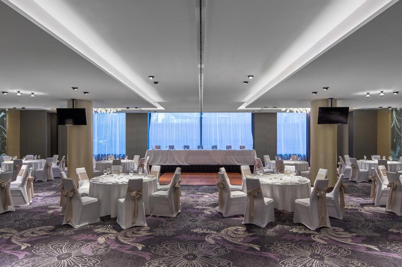 Sheraton Melbourne Hotel Extérieur photo The ballroom