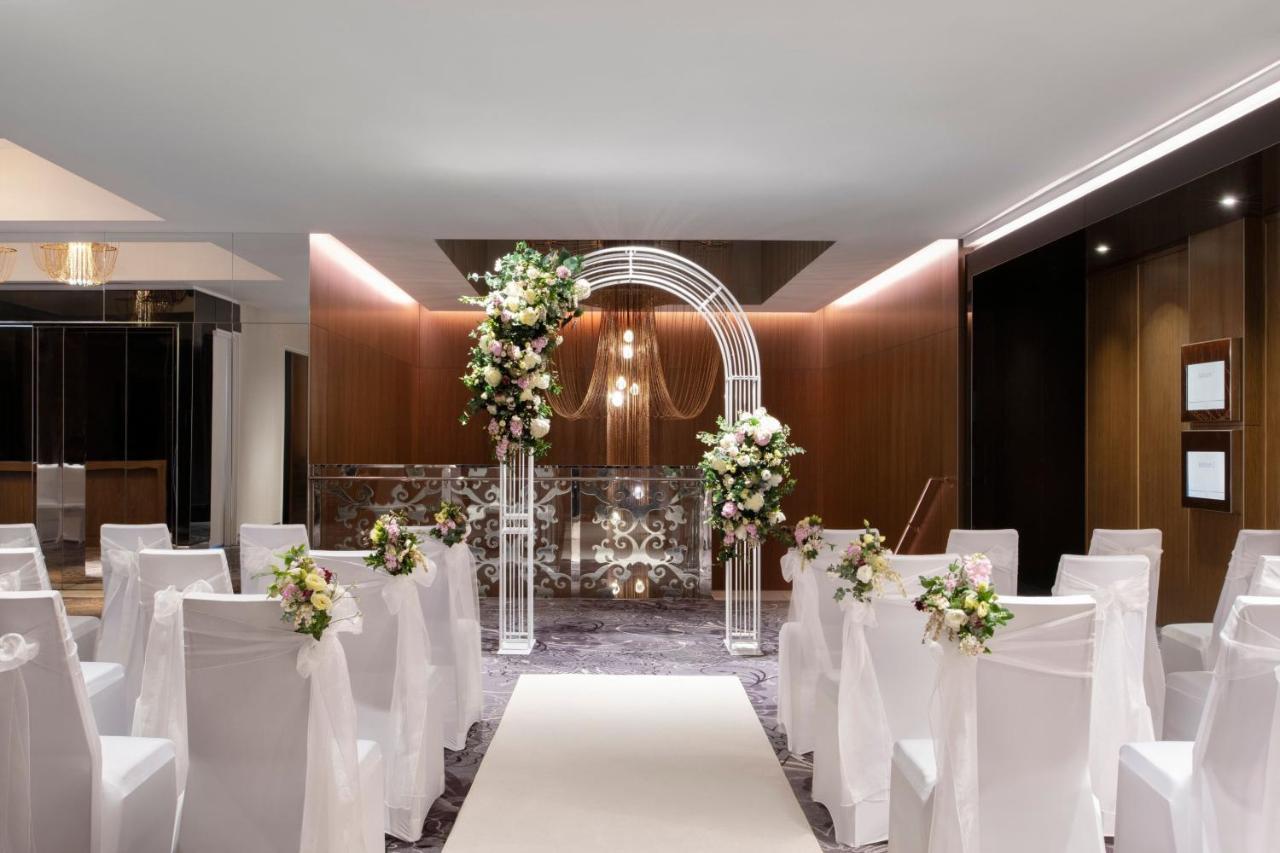Sheraton Melbourne Hotel Extérieur photo Wedding Chapel