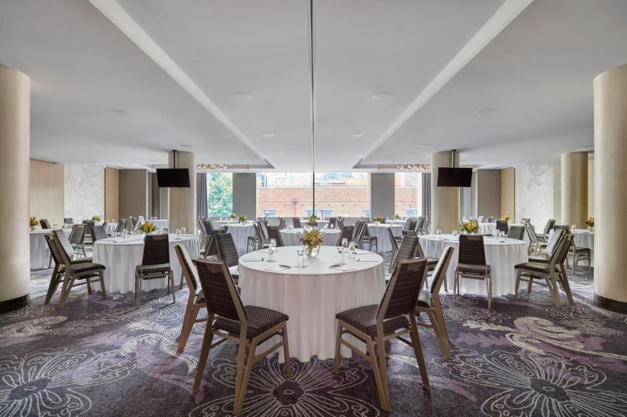 Sheraton Melbourne Hotel Extérieur photo The Westin London