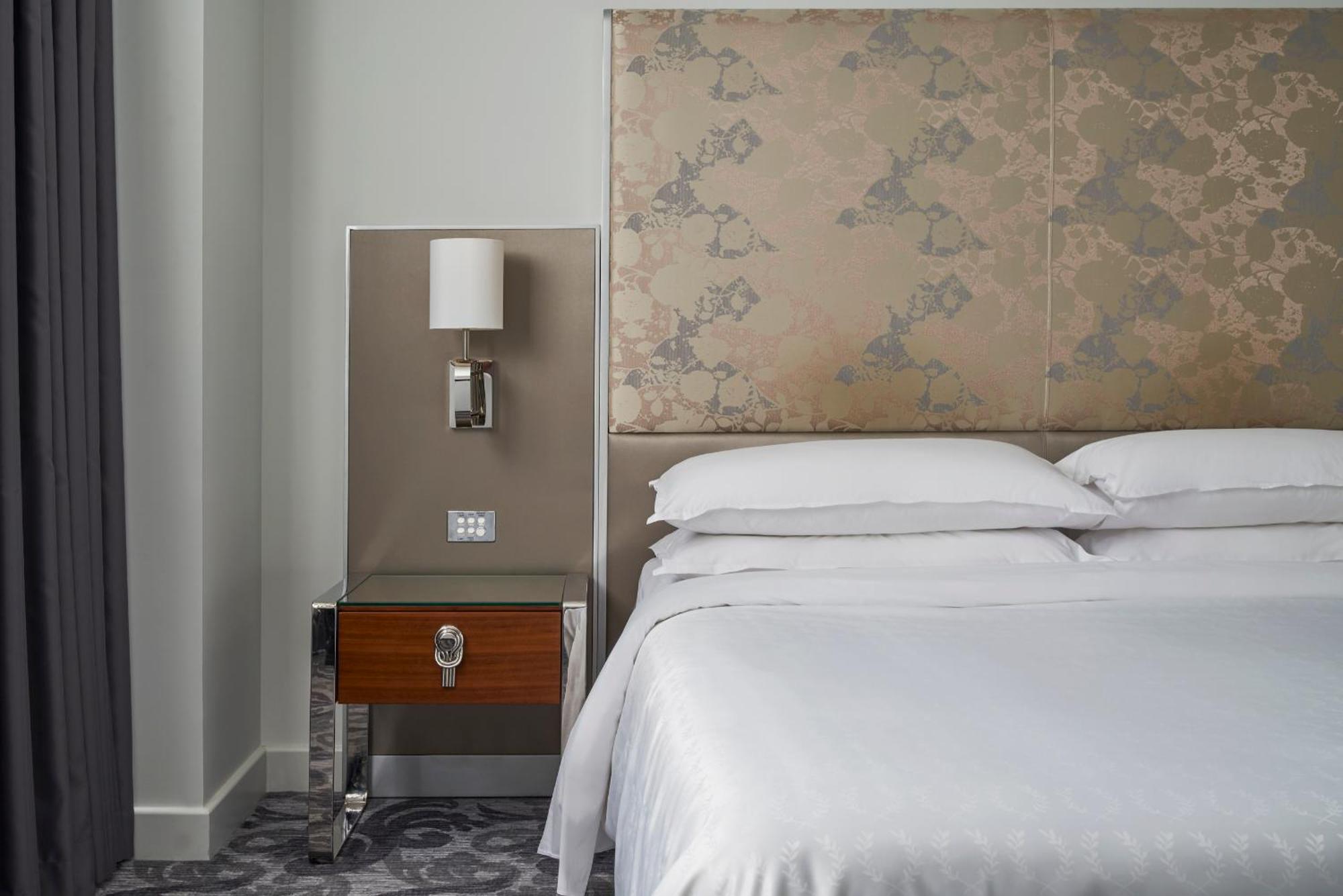 Sheraton Melbourne Hotel Extérieur photo