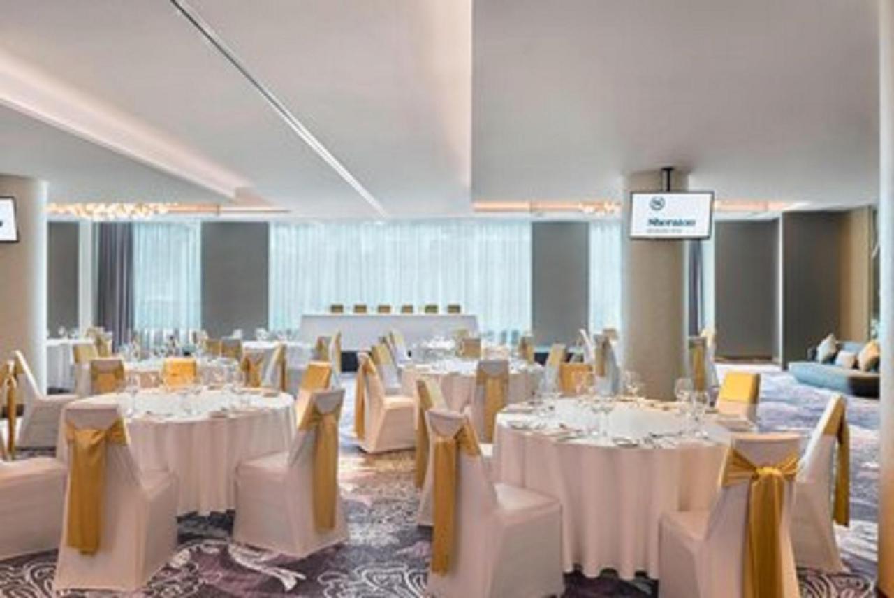 Sheraton Melbourne Hotel Extérieur photo The ballroom at the hotel